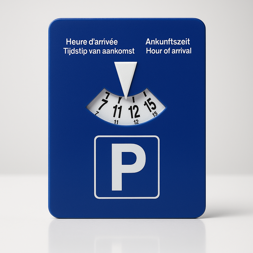 Disque SmartPark™