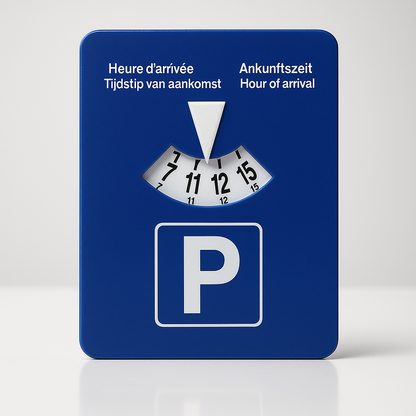 Disque SmartPark™