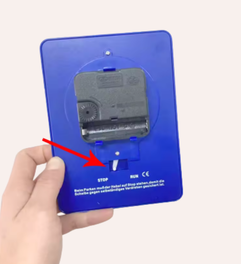 Disque SmartPark™